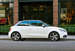 Audi a1 white (4)